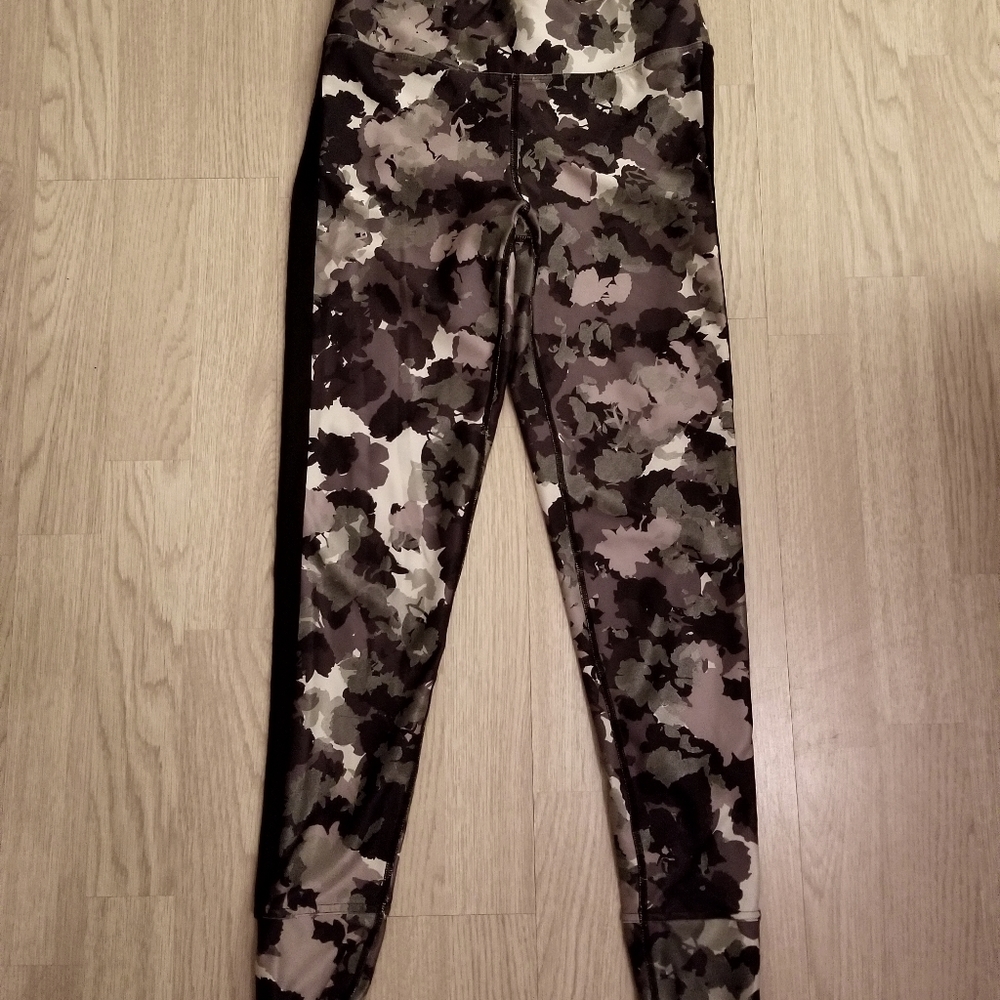 Joy Lab Camo Leggings